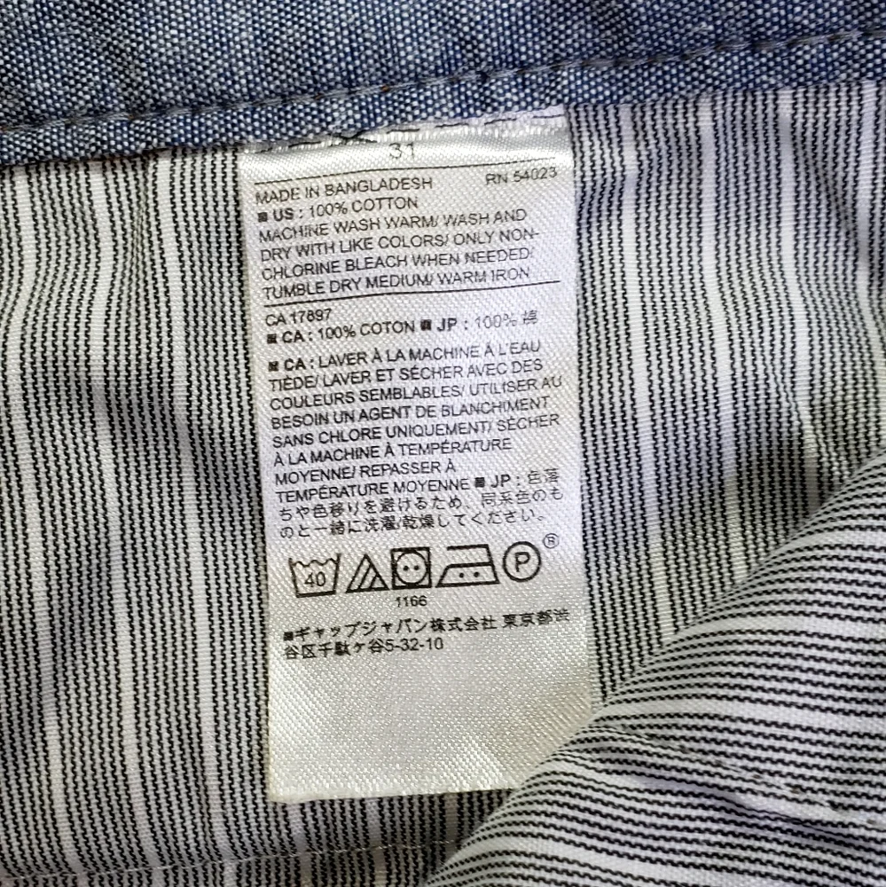Men's Banana Republic Shorts